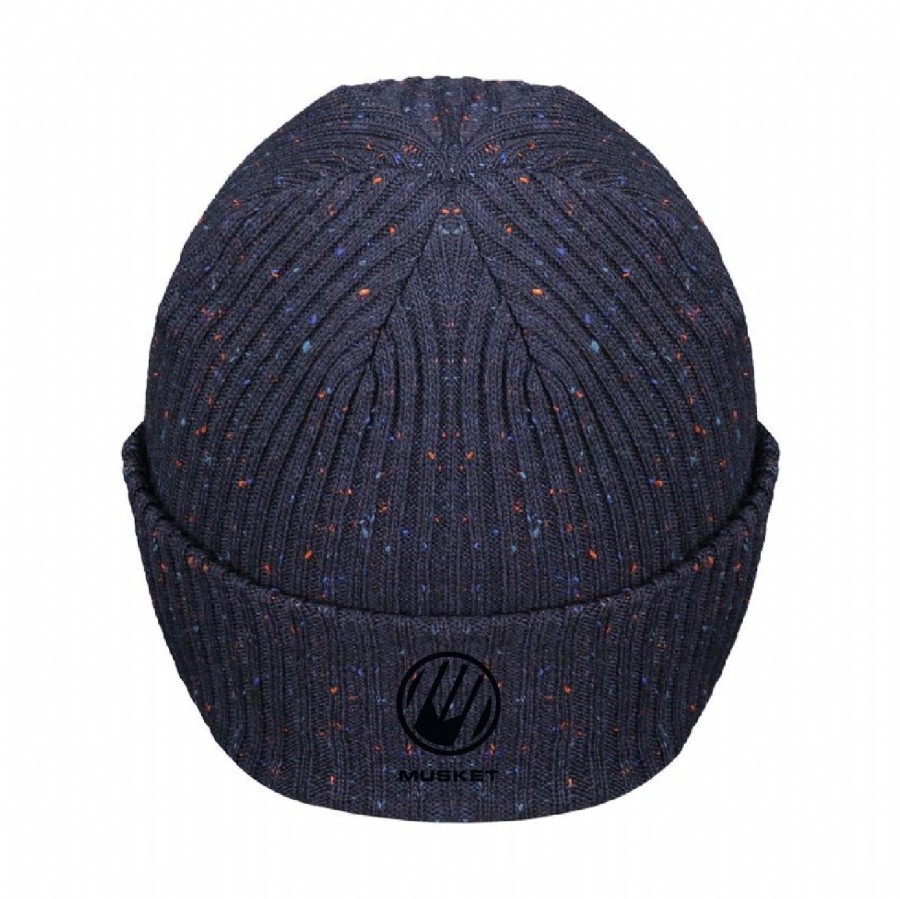 Headwear Pacific Headwear Tweed Beanie M3034