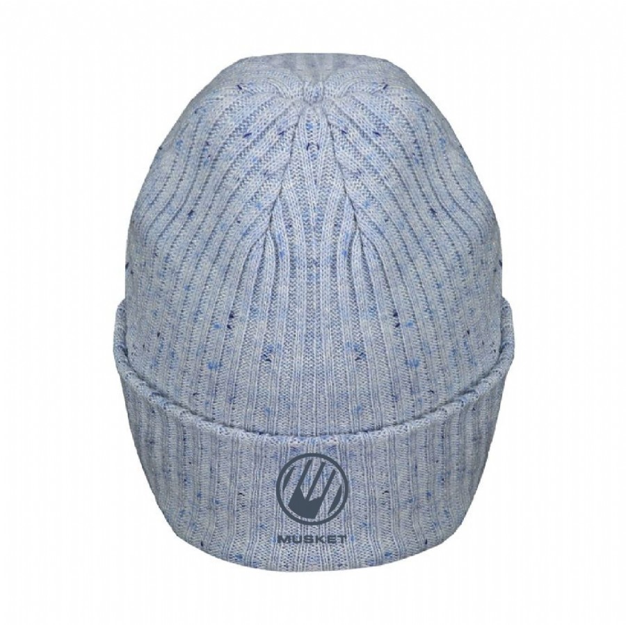 Headwear Pacific Headwear Tweed Beanie M3034