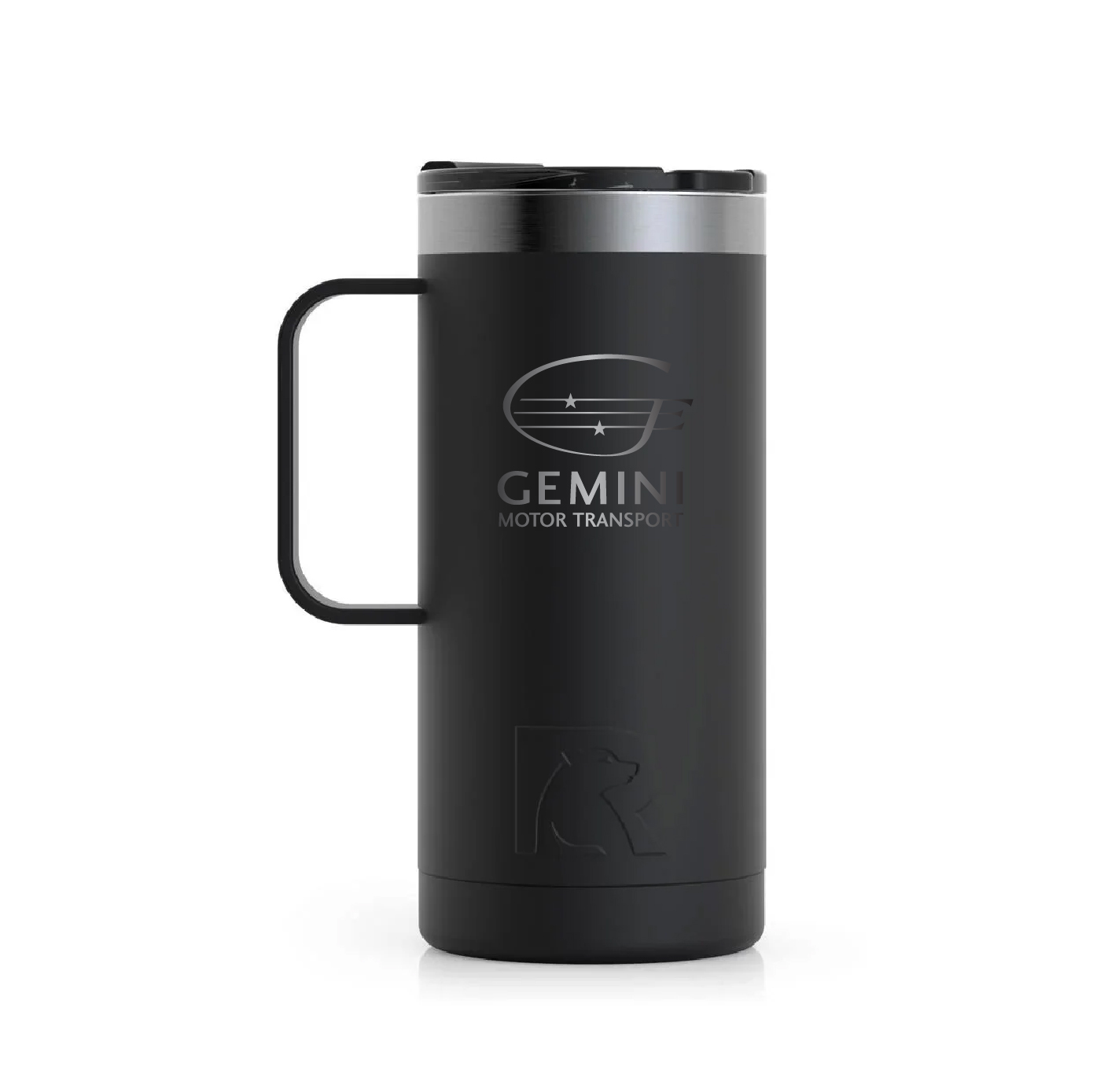 RTIC 16 oz. Travel Mug