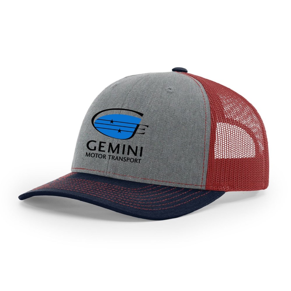 Richardson Trucker Cap