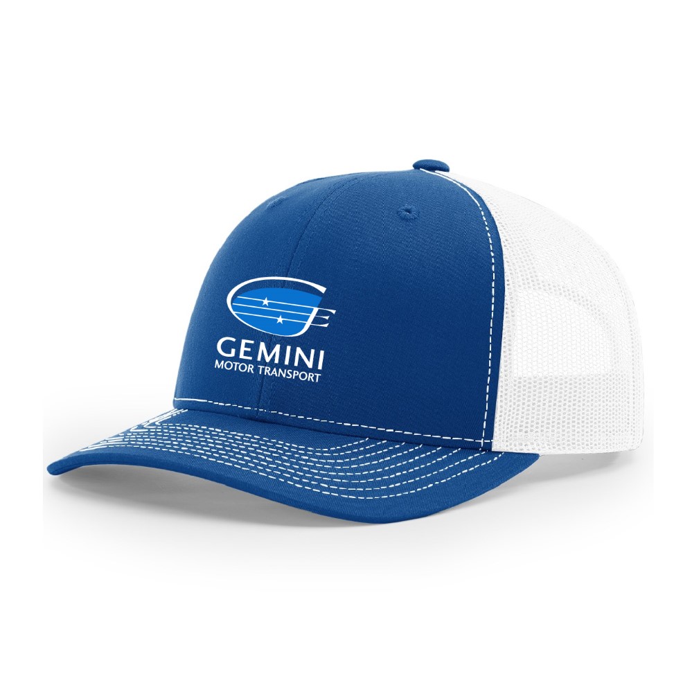 Richardson Trucker Cap