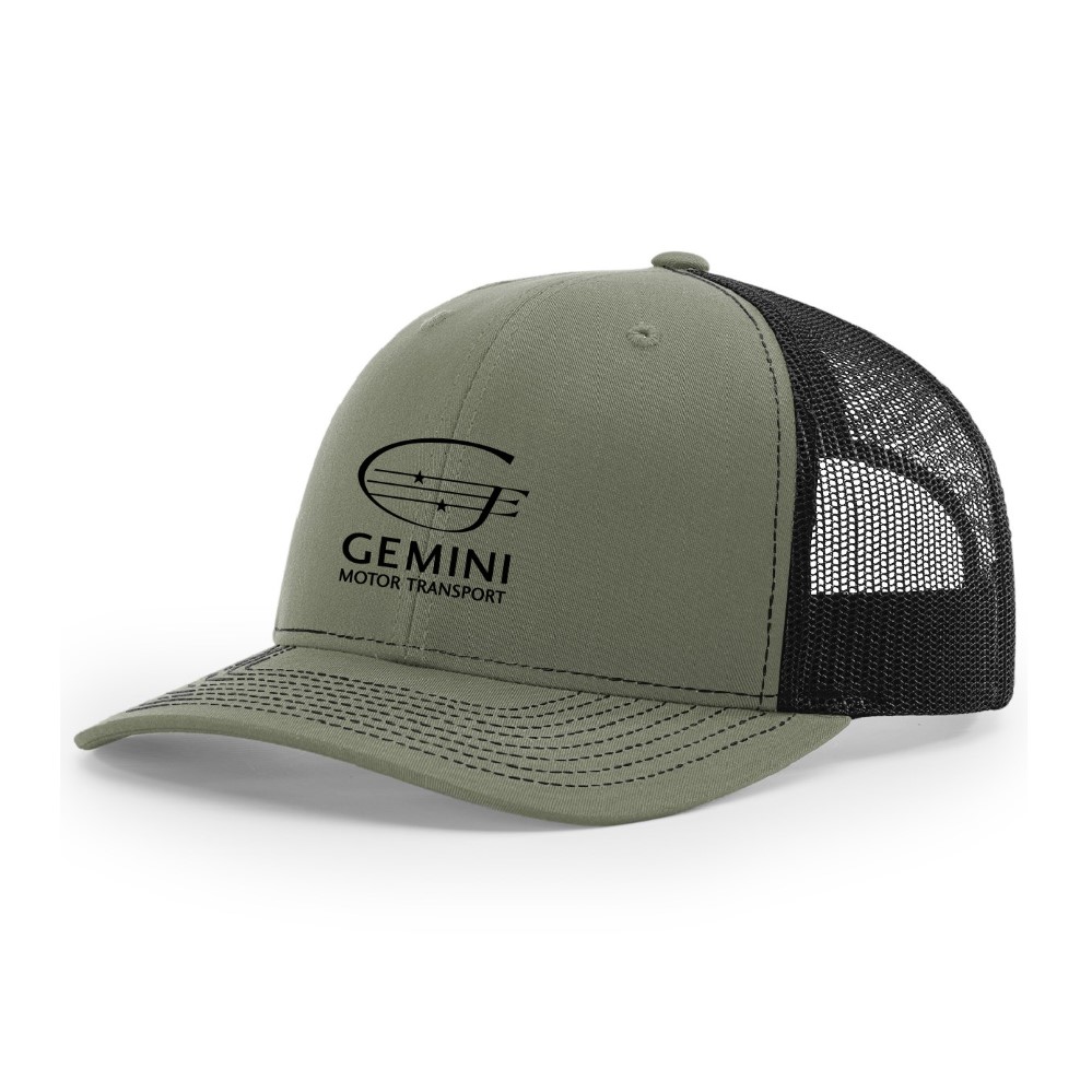 Richardson Trucker Cap