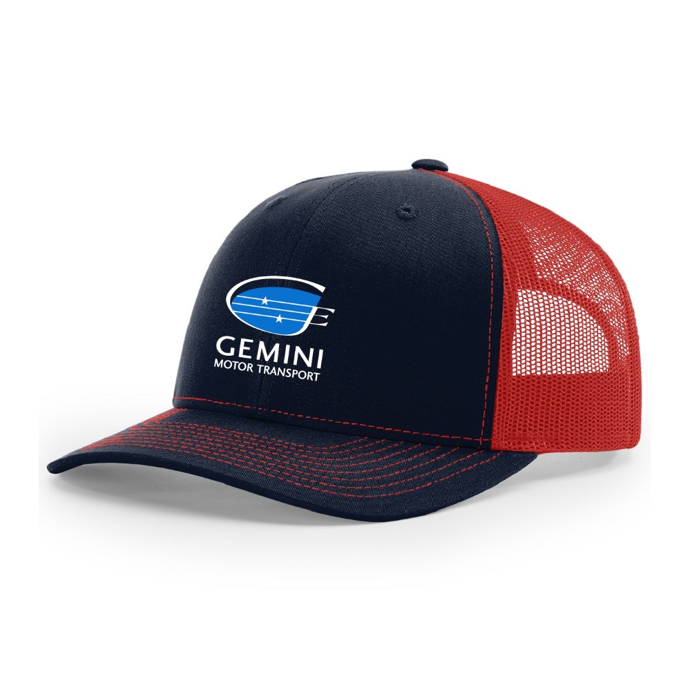 Richardson Trucker Cap