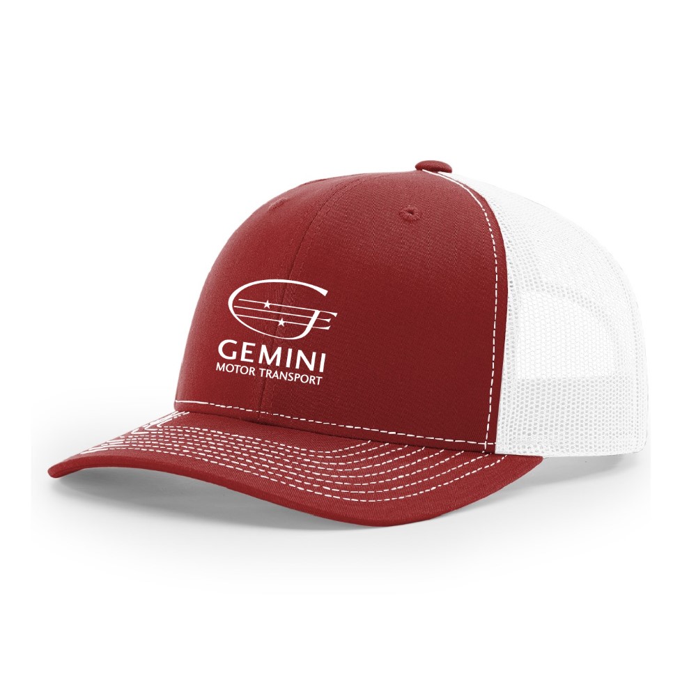 Richardson Trucker Cap