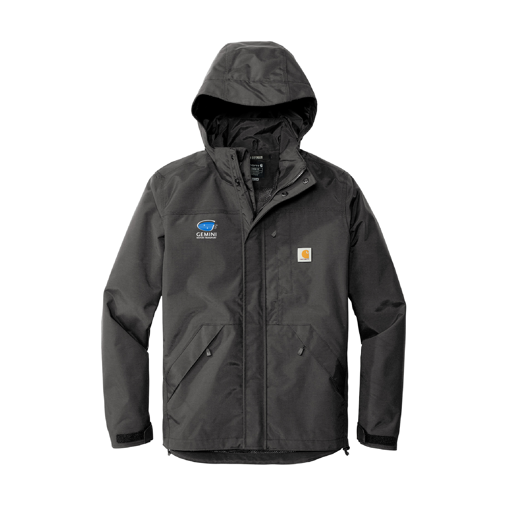Carhartt Storm Defender Shoreline Jacket