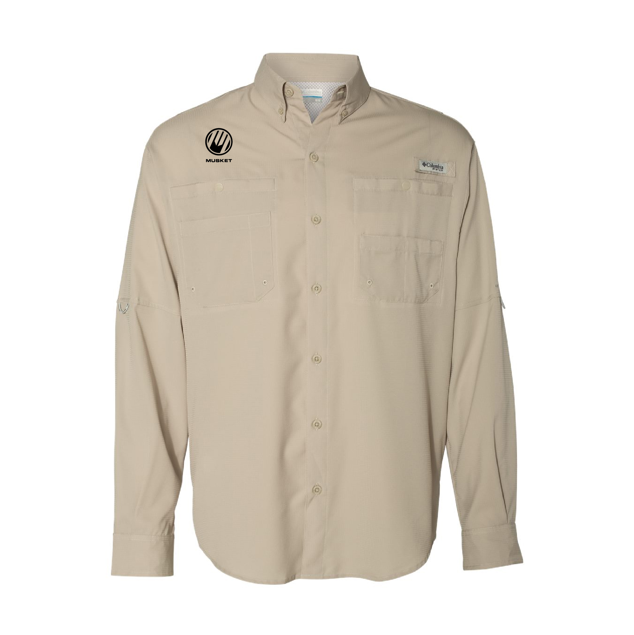 Columbia - PFG Tamiami II Long Sleeve Shirt