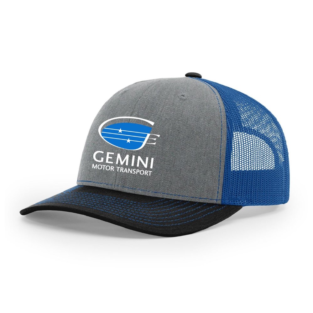 Richardson Trucker Cap