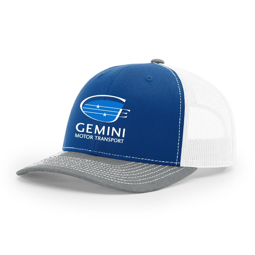 Richardson Trucker Cap