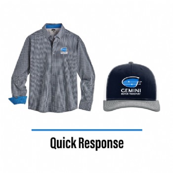 Quick Response