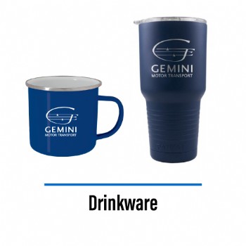 Drinkware