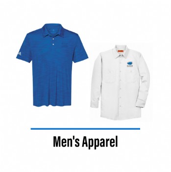 Men's Apparel