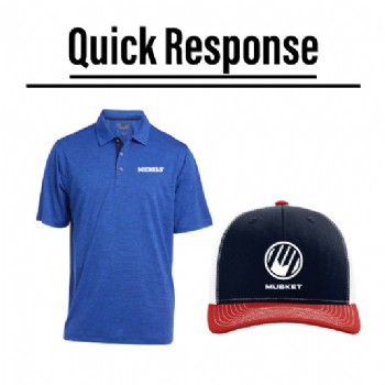 Musket Quick Response