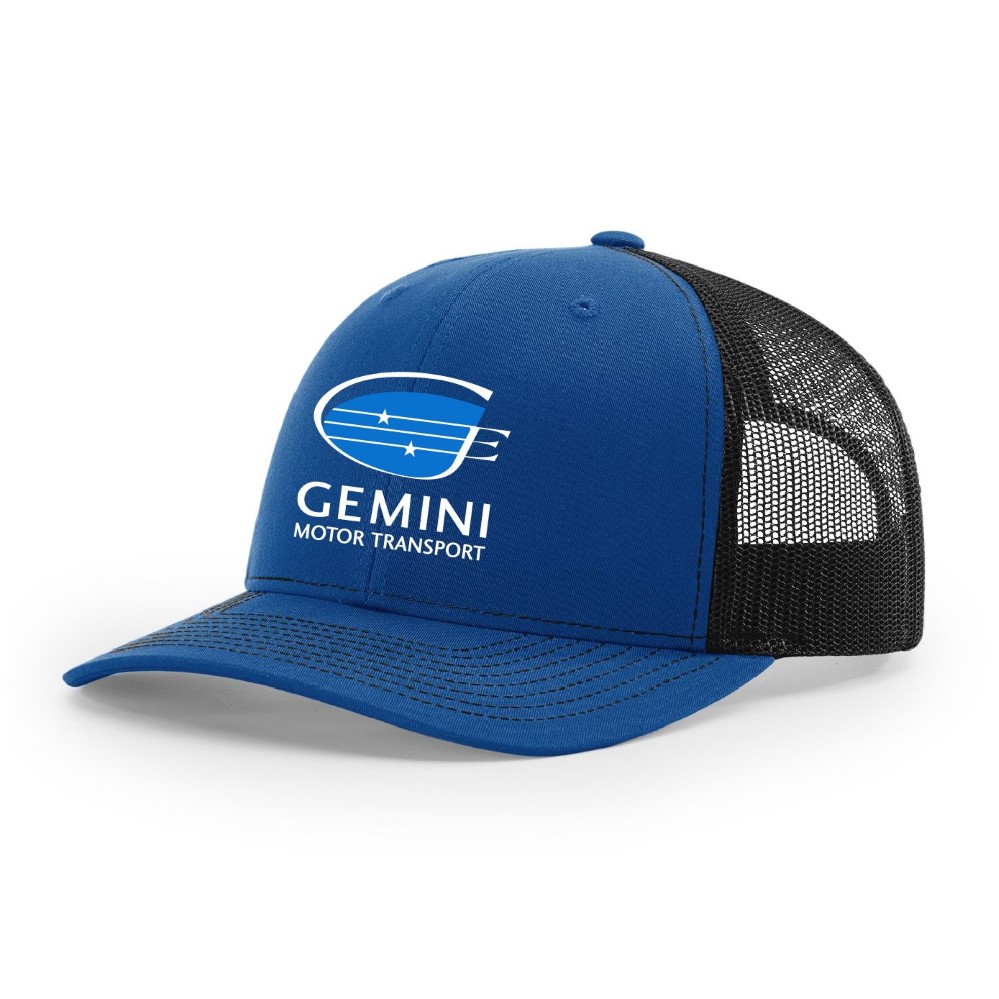 Richardson Trucker Cap