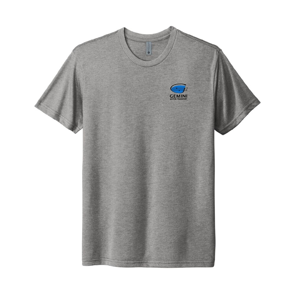 Next Level Triblend Short Sleeve Crew