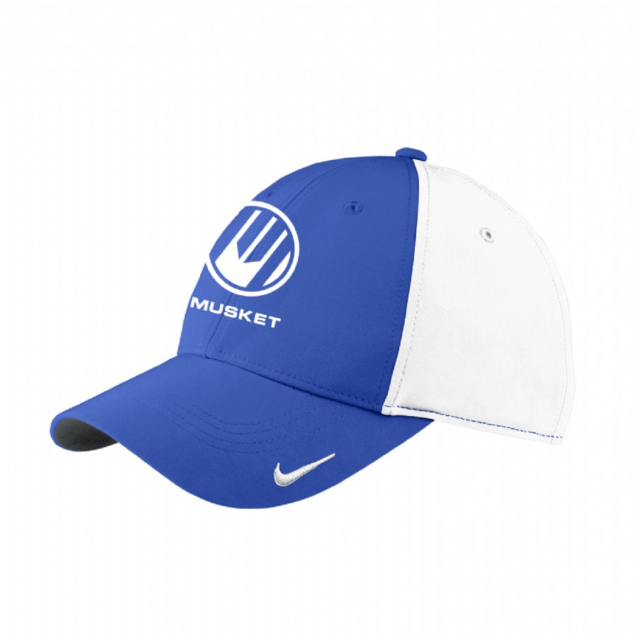 Headwear | Nike Swoosh Legacy 91 Cap | M3020