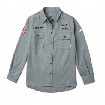 Uniform Shirt