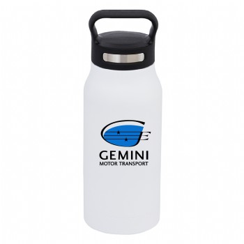 Urban Peak 20 oz. Growler Water Bottle