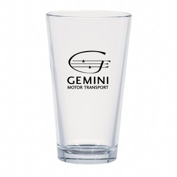 16 oz. Classic Ale Pint Glass