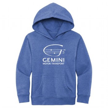 District Youth Hoodie