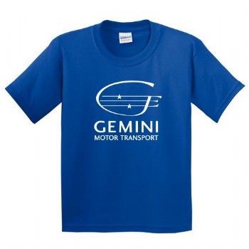 Youth 100% Cotton T-Shirt