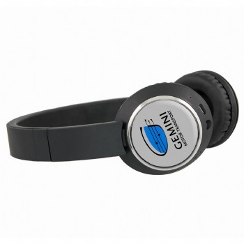 Beebop Wireless Headphones
