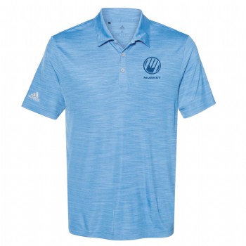 Adidas Melange Sport Shirt