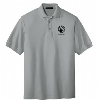 Silk Touch Polo