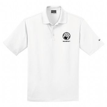 Nike Dri-FIT Micro Pique Polo