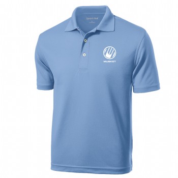 Dri-Mesh Polo