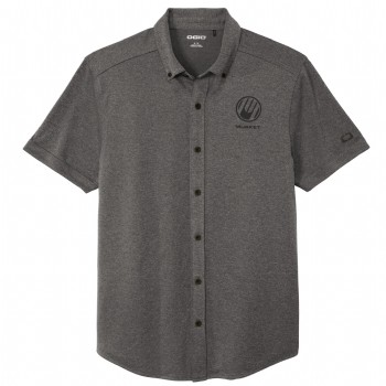 Men's OGIO Gravitate Full-Bottom Polo