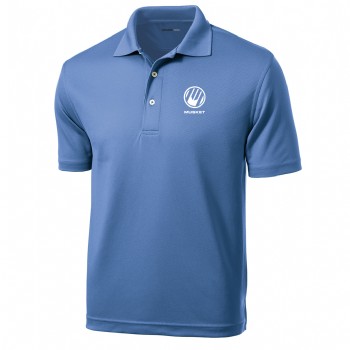 Tall Dri-Mesh Polo