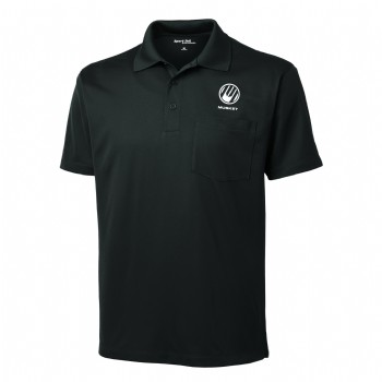 Micropique Sport-Wick Pocket Polo
