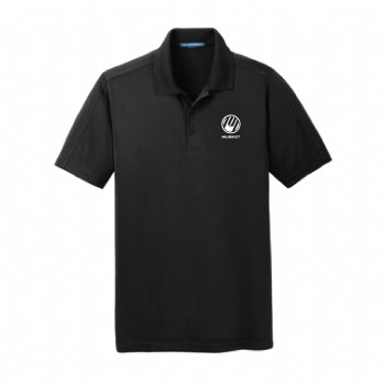 Port Authority Diamond Jacquard Polo