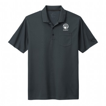 Nike Dri-FIT Micro Pique 2.0 Pocket Polo