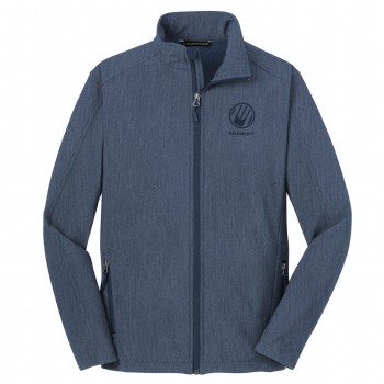 Men's Core Soft Shell Jacket