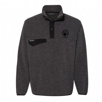 DRI DUCK Denali Pullover