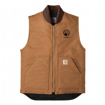 Carhartt Duck Vest