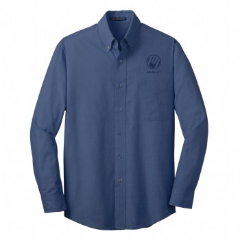 Crosshatch Easy Care Shirt