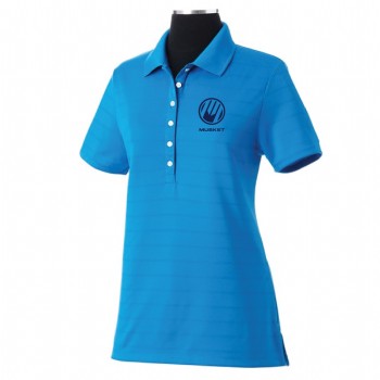 Callaway Ladies Ventilated Polo