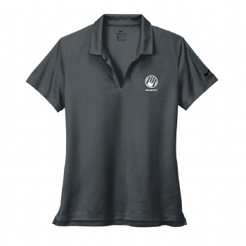 Nike Ladies Dri-FIT Micro Pique 2.0 Polo