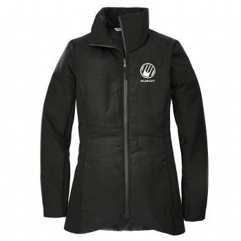 Ladies Collective Insulated Jacket