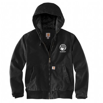 Carhartt Women's Washed Duck Active Jacket