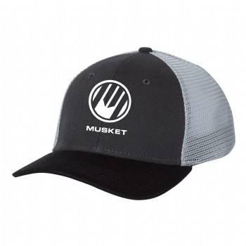 DRI DUCK Hudson Trucker Cap
