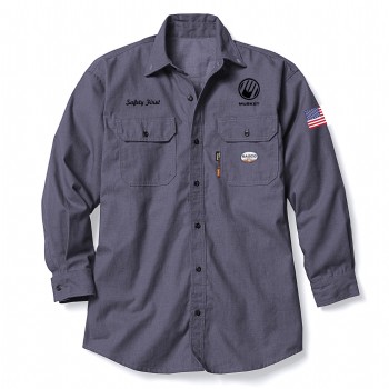 DH Air Uniform Shirt