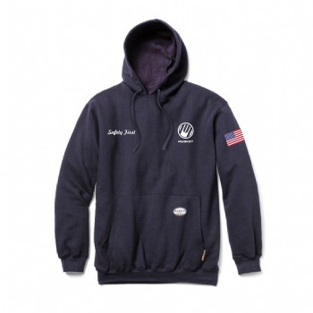 10 oz. Pullover Hoodie