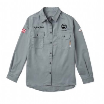 Uniform Shirt