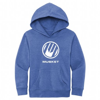 District Youth Hoodie