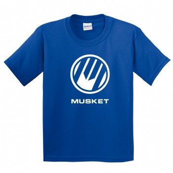 Youth 100% Cotton T-Shirt