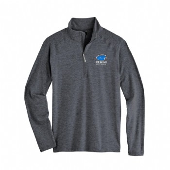 Storm Creek Pacesetter 1/4 zip