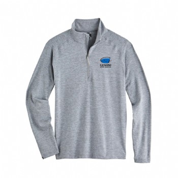 Storm Creek Pacesetter 1/4 zip
